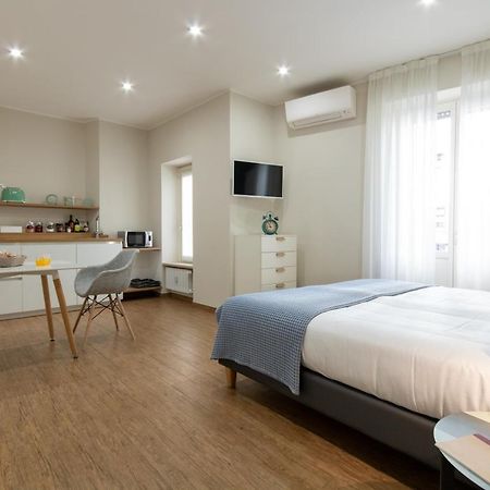 Aqualago Casa Vacanze Apartment C Вербания Екстериор снимка