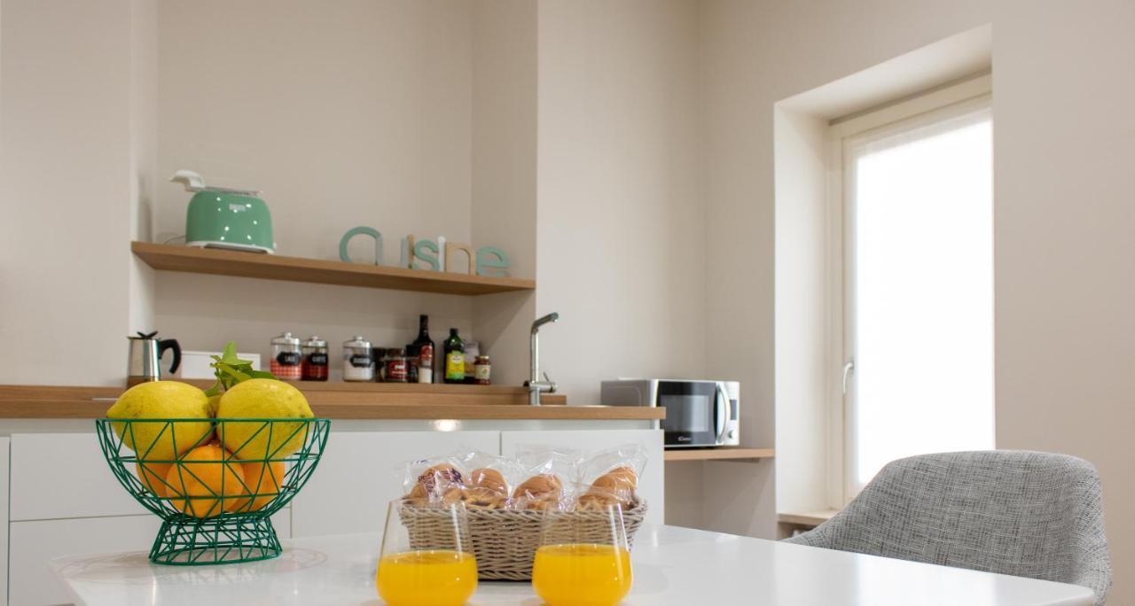 Aqualago Casa Vacanze Apartment C Вербания Екстериор снимка