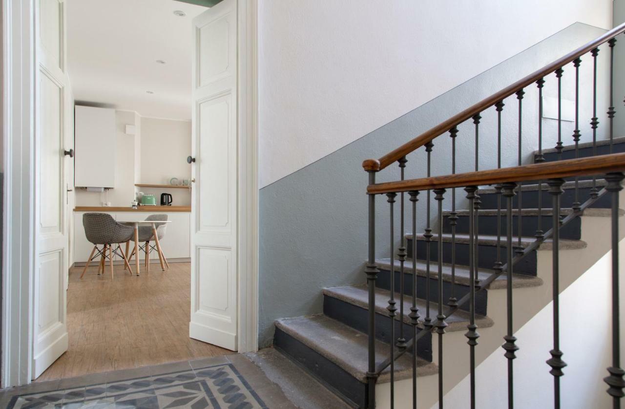 Aqualago Casa Vacanze Apartment C Вербания Екстериор снимка