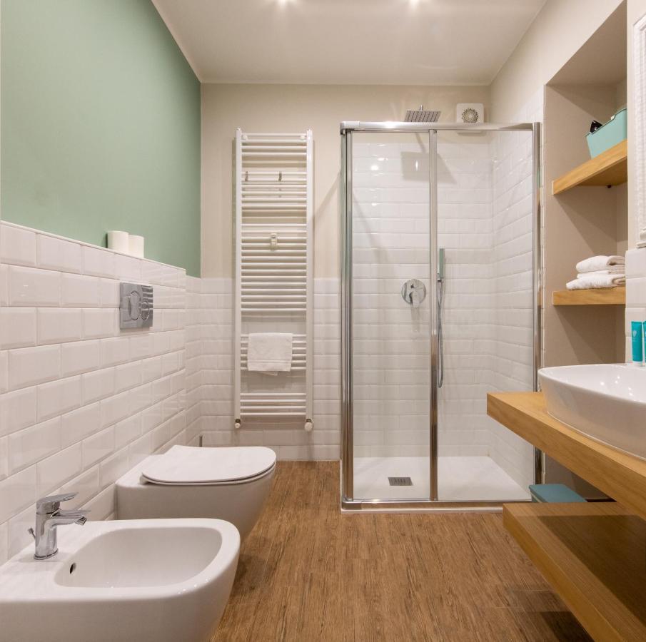 Aqualago Casa Vacanze Apartment C Вербания Екстериор снимка