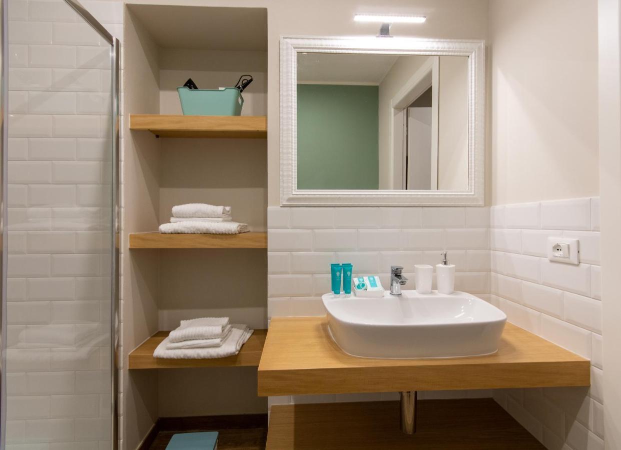 Aqualago Casa Vacanze Apartment C Вербания Екстериор снимка