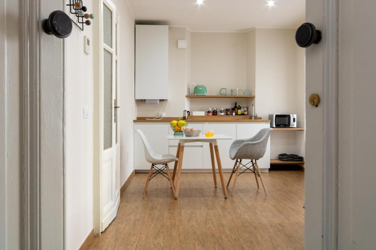 Aqualago Casa Vacanze Apartment C Вербания Екстериор снимка